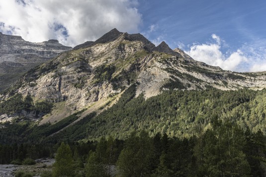 Cirque de Gavarnie Wanderung im Cirque de Gavarnie