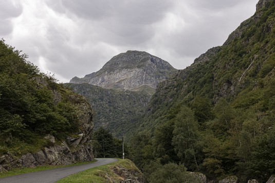Cirque de Troumouse Cirque de Troumouse