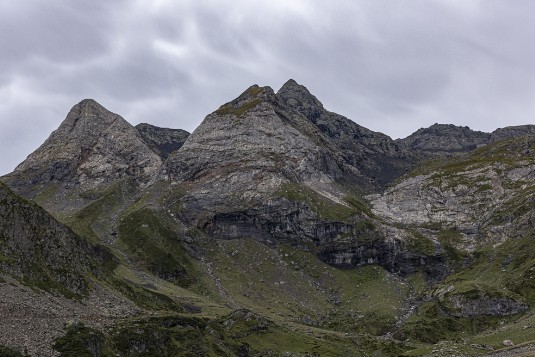 Cirque de Troumouse Cirque de Troumouse