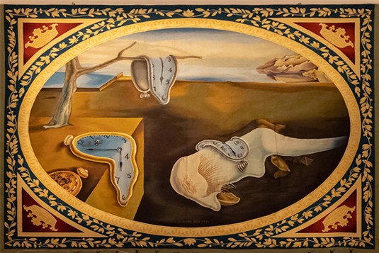 Dali-Museum in Figueres Salvador Dali-Museum in Figueres