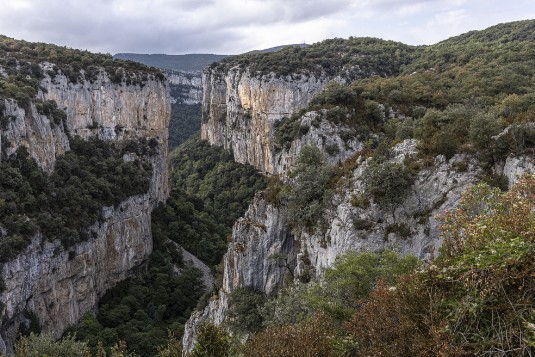 Foz de Arbayun Foz de Arbayun