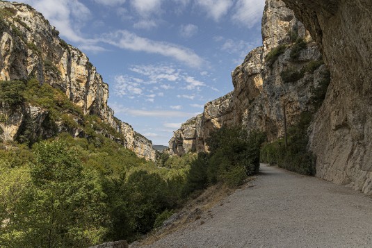Foz de Lumbier Foz de Lumbier