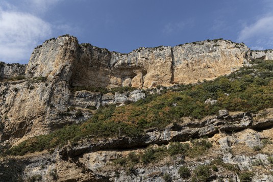 Foz de Lumbier Foz de Lumbier