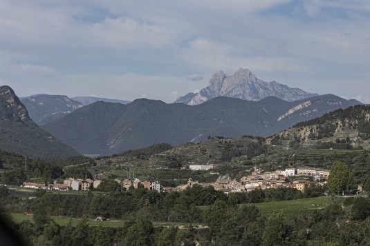 Zona Volcánica de la Garrocha Zona Volcánica de la Garrocha