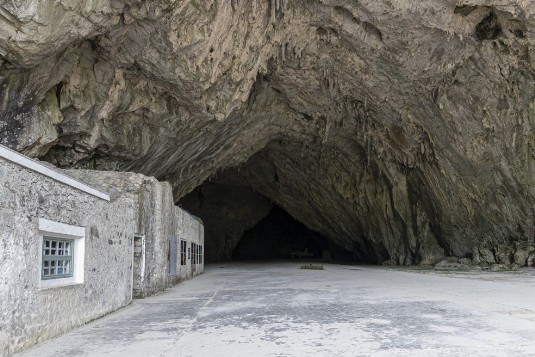 Grotte de Bedeilhac Grotte de Bedeilhac