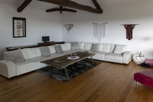 Magie de Reves Bed and Breakfast Magie de Reves in Montrejeau