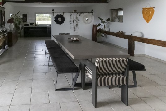 Magie de Reves Bed and Breakfast Magie de Reves in Montrejeau