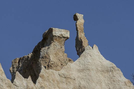 Orgues Orgues bei Ille-sur-Tet