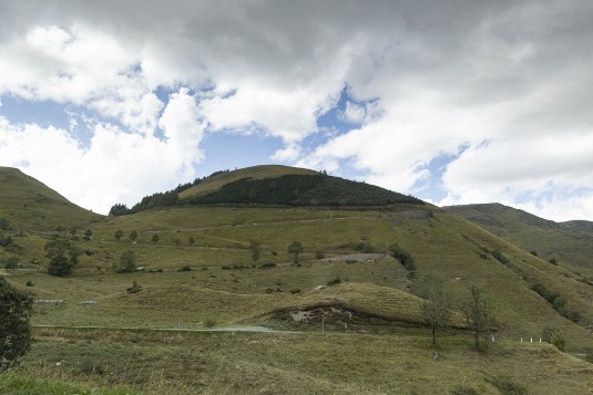 Französische Pyrenäen Französische Pyrenäen