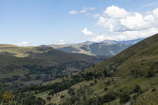 Französische Pyrenäen Französische Pyrenäen