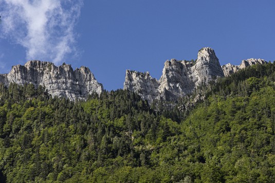 Valle de Ordesa Wanderung im Valle de Ordesa
